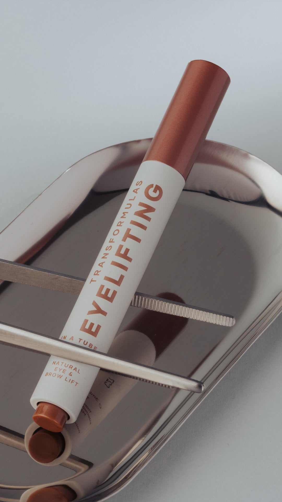 Transformulas Facefixers Eyelifting Natural