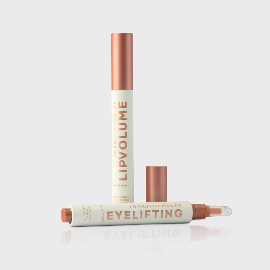 Facefixers Lipvolume and Eyeliftung Duo