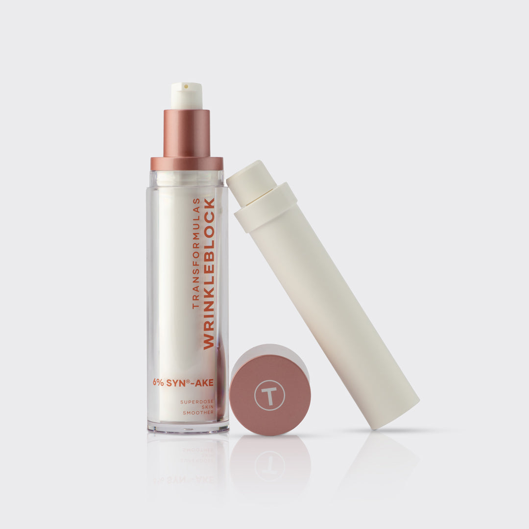 Facefixers Wrinkle Block Notox Set