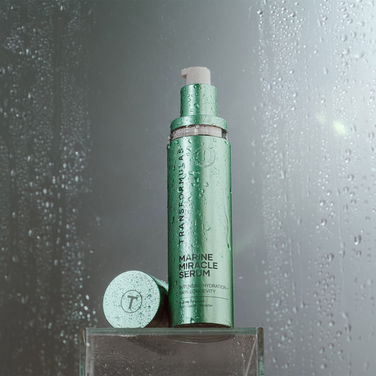 Marine Miracle Serum FAQ