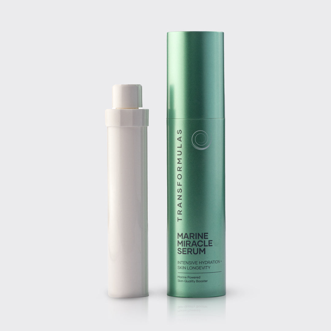 Marine Miracle Serum Refill