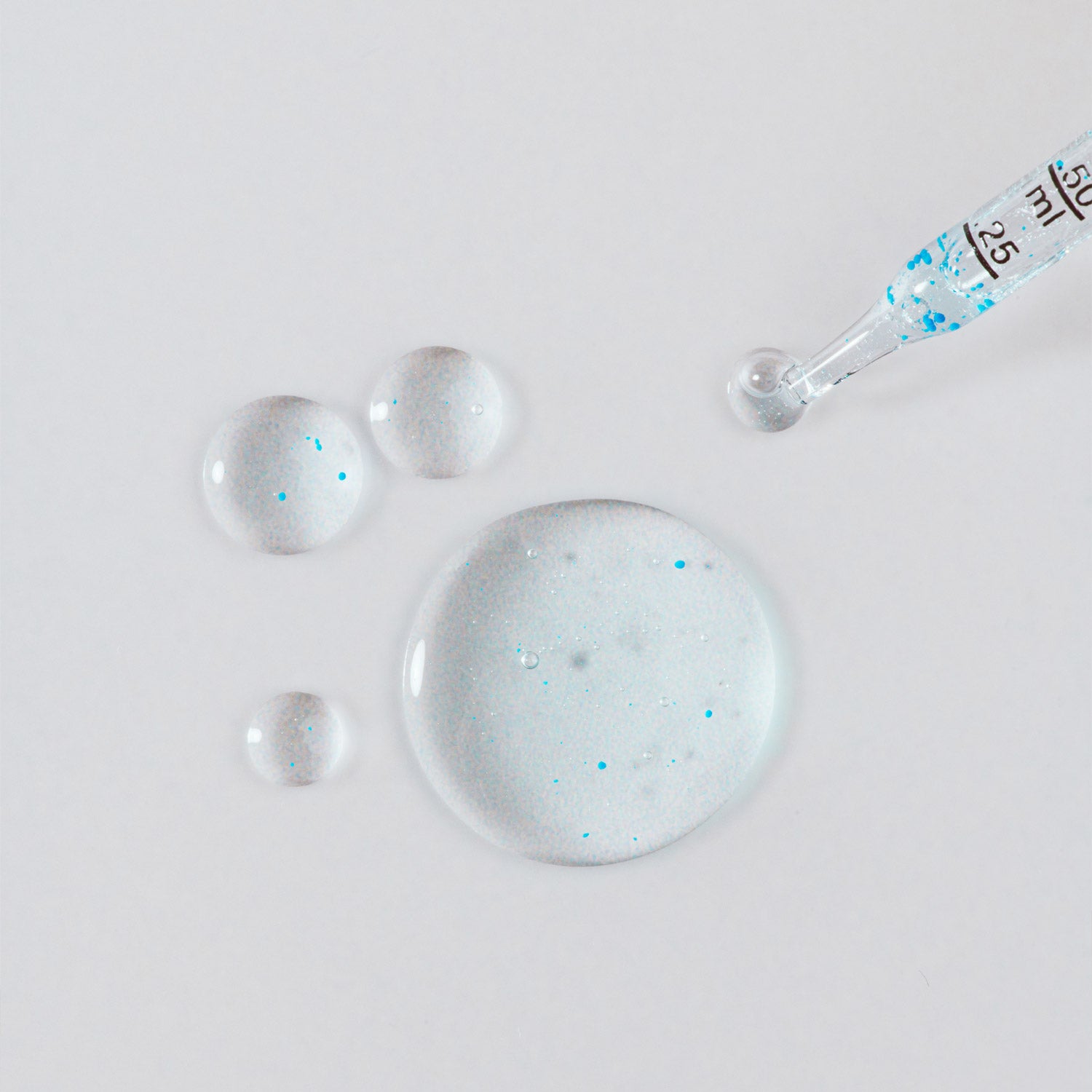 Marine Miracle Serum Texture