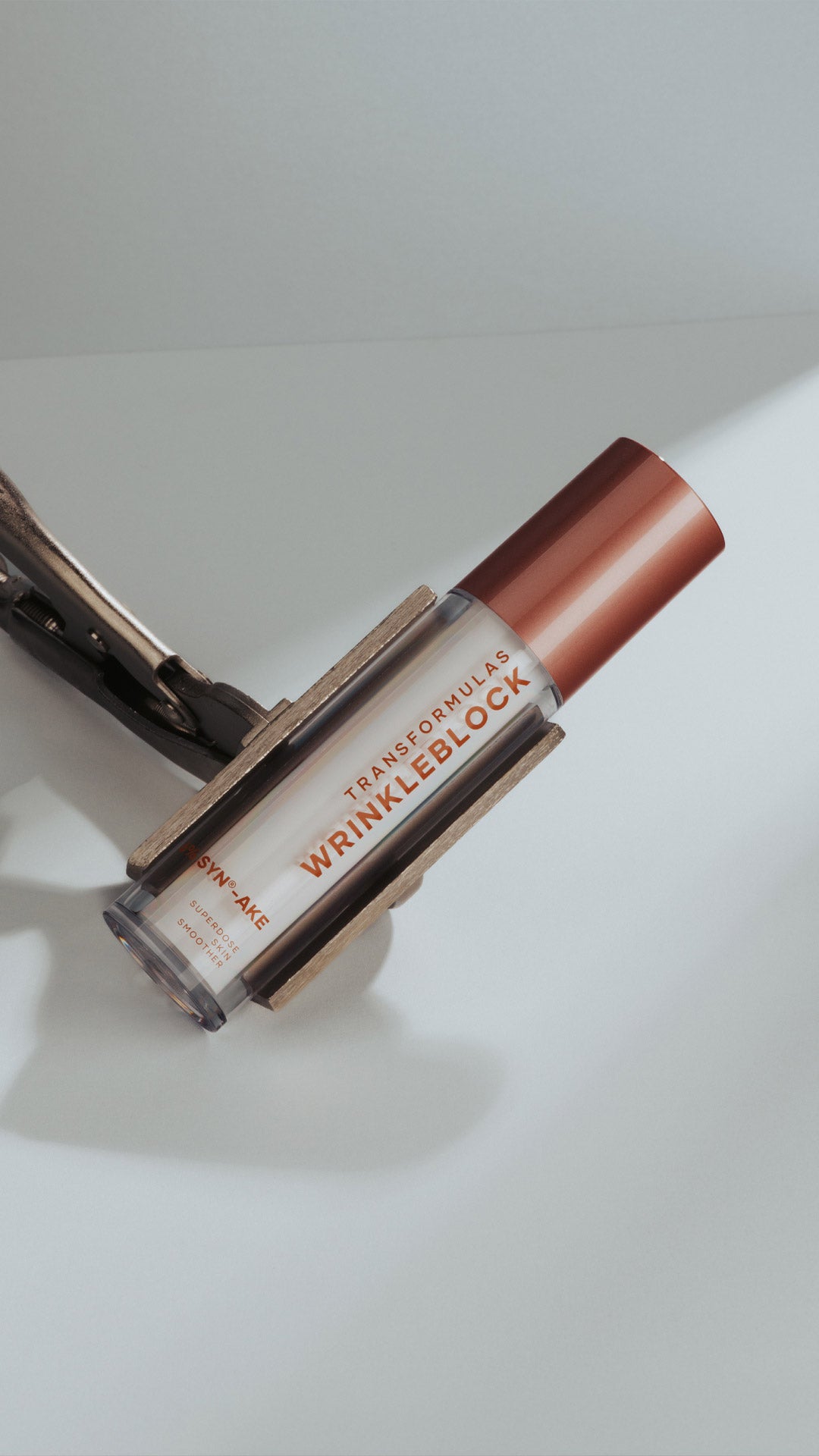 Facefixers Wrinkleblock Superdose Skin Smoother