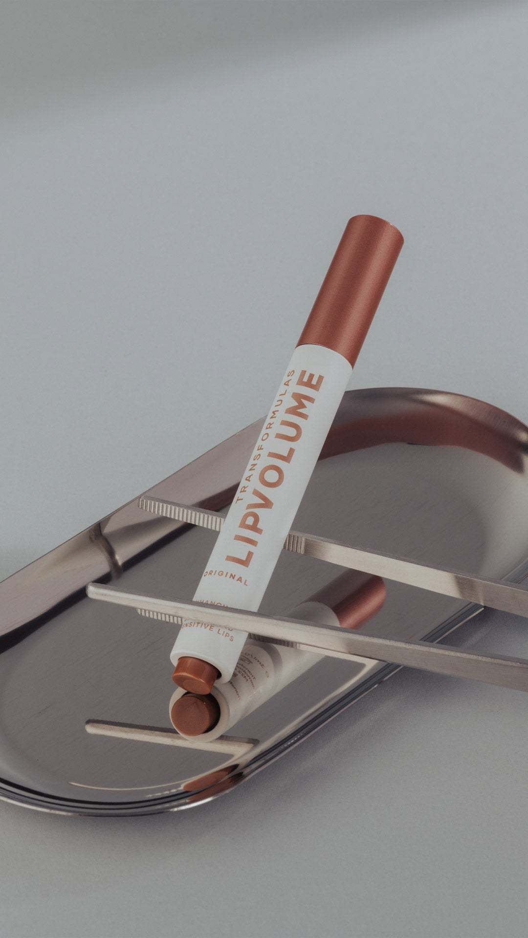 Facefixers Voluptuous Lipvolume Enhancement Serum