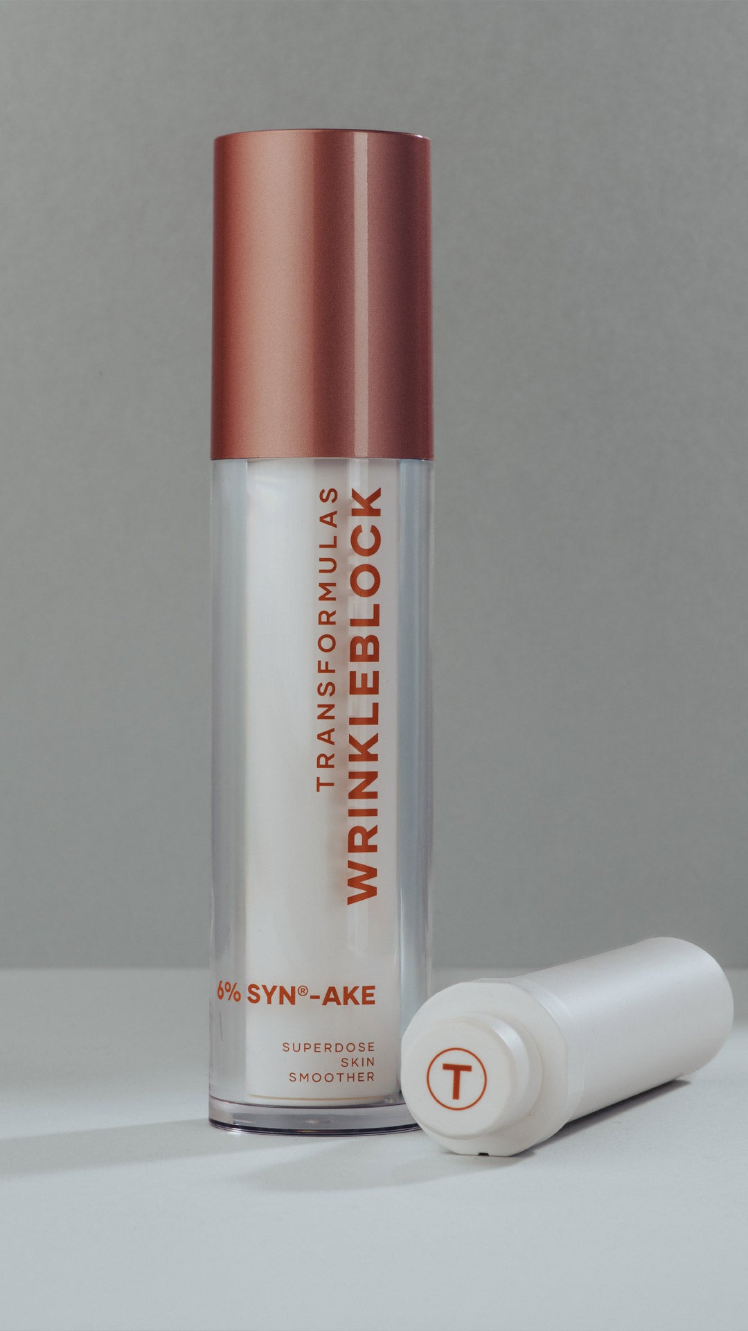 Facefixers Wrinkle Block Refill Transformulas