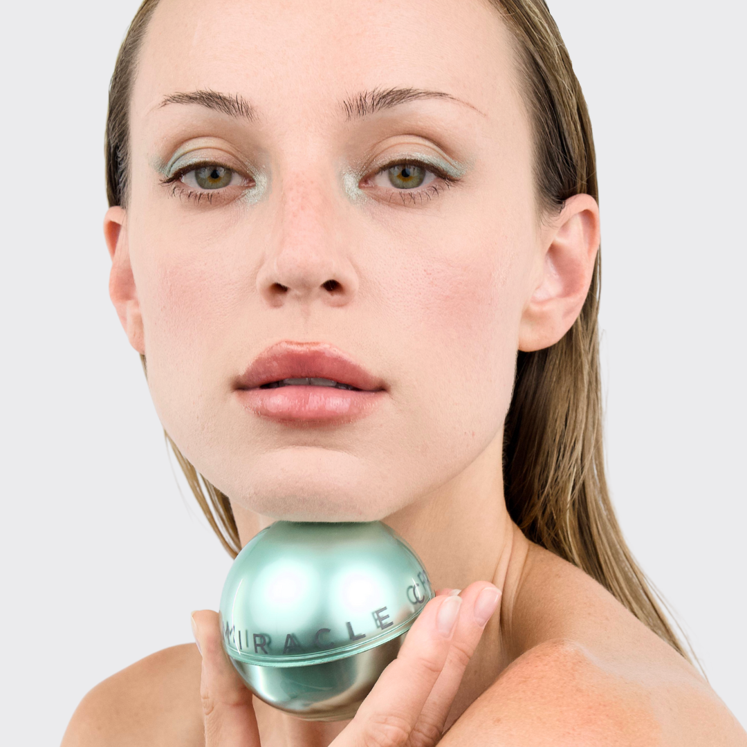 Transformulas in Vogue!