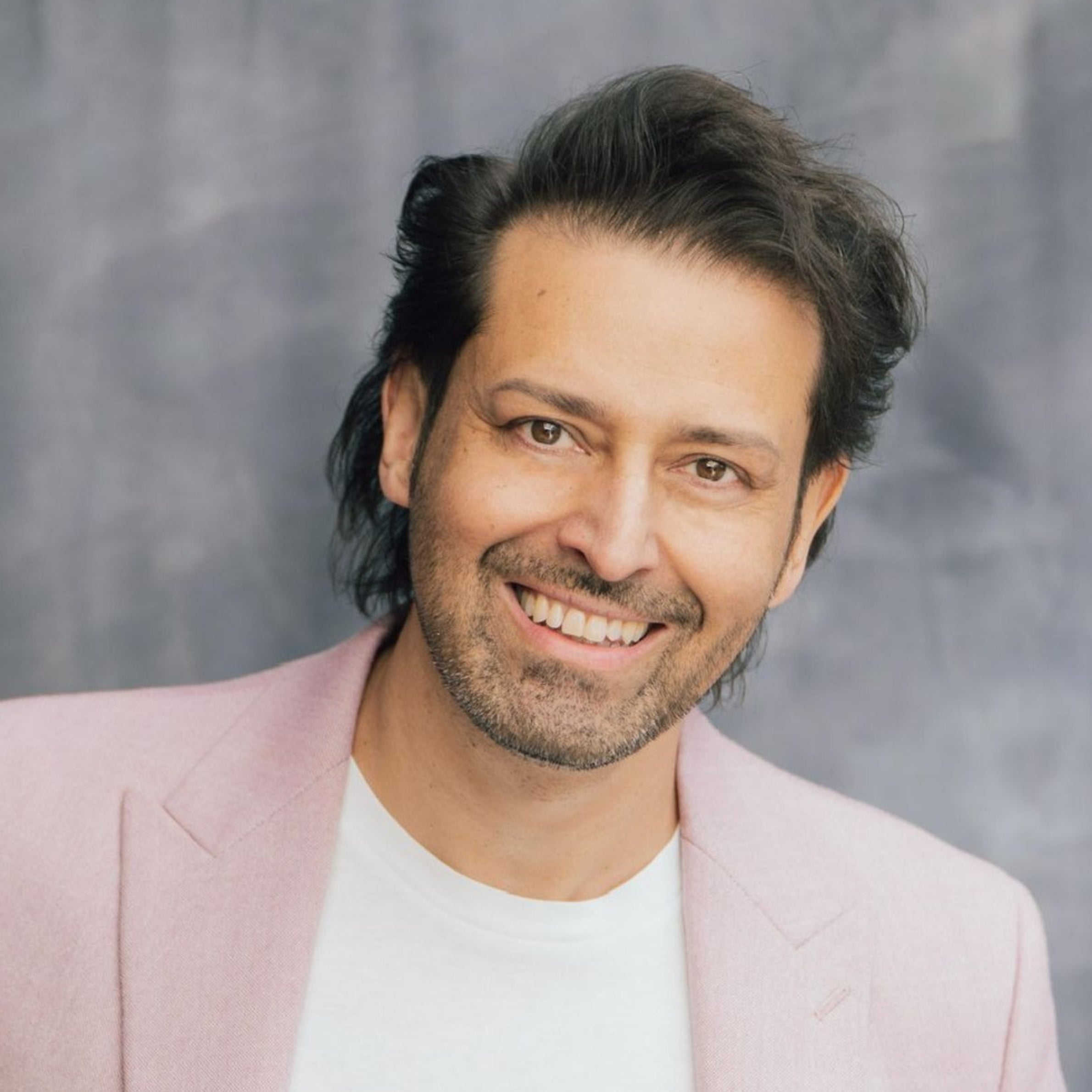 Transformulas® x Armand Beasley | Beautyworld Middle East 2025