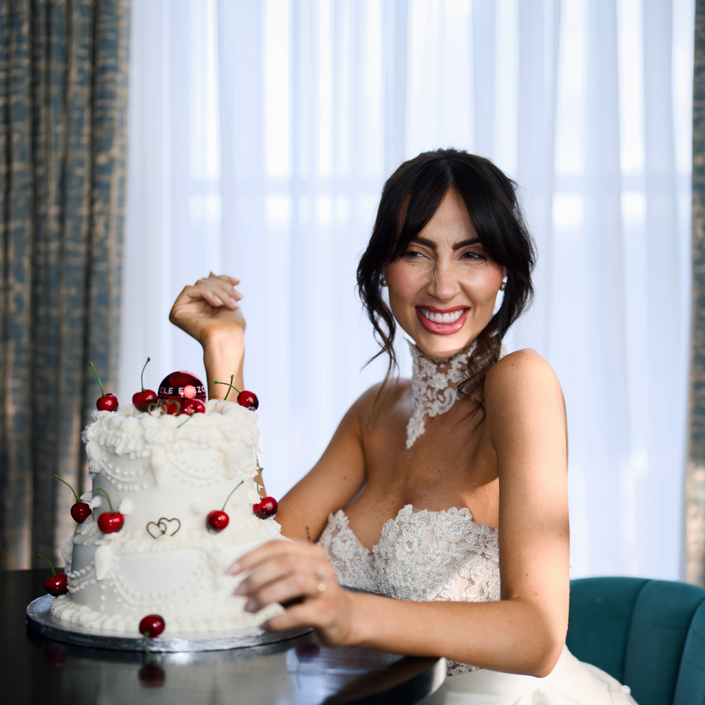 Failure to prepare can make your wedding day an 'I don't' moment!