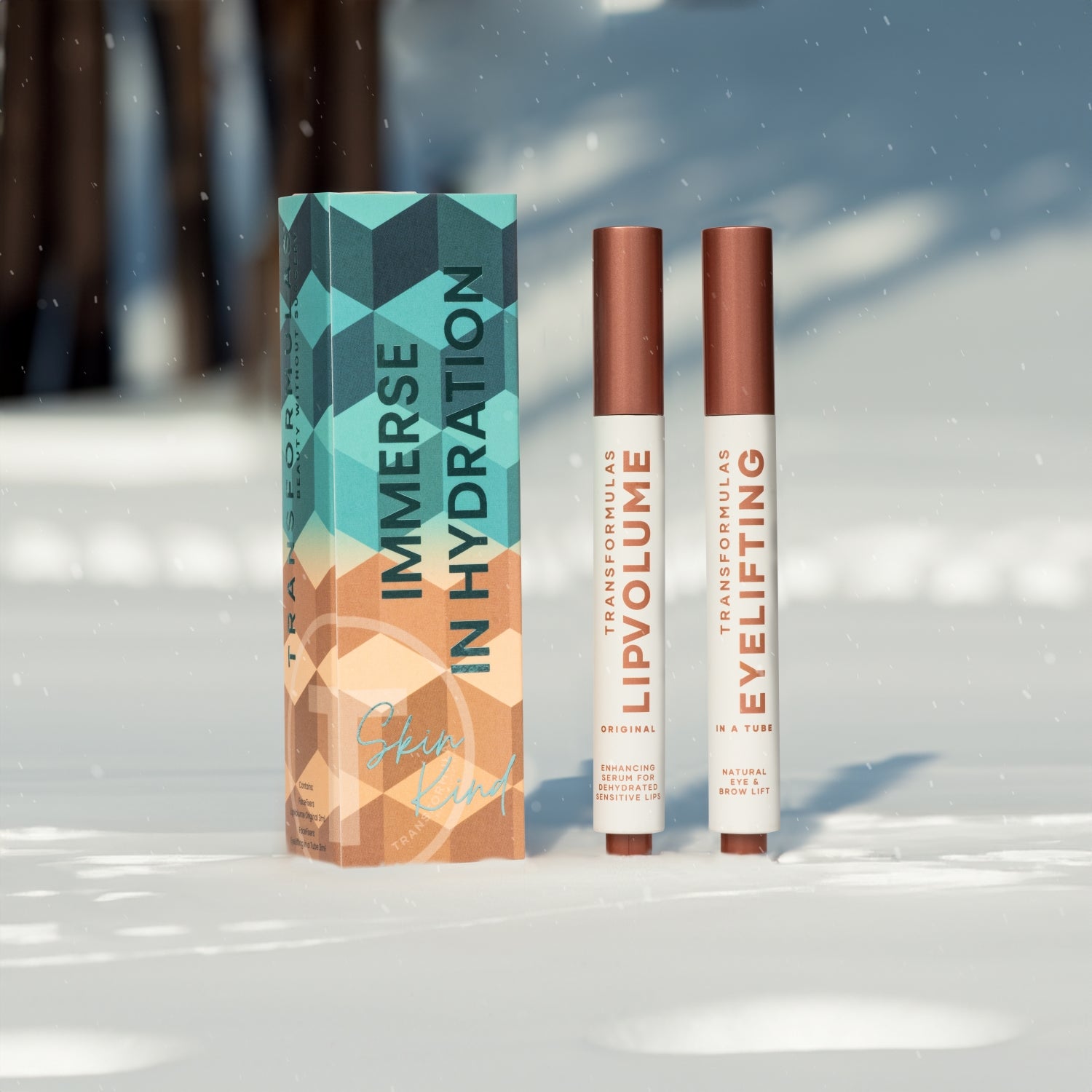 Avoiding Dry Skin, This Cosy Season