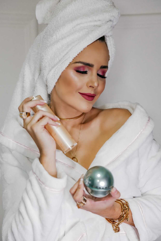 Unleash Your Inner Glow: The Ultimate Guide To Building Your Holiday