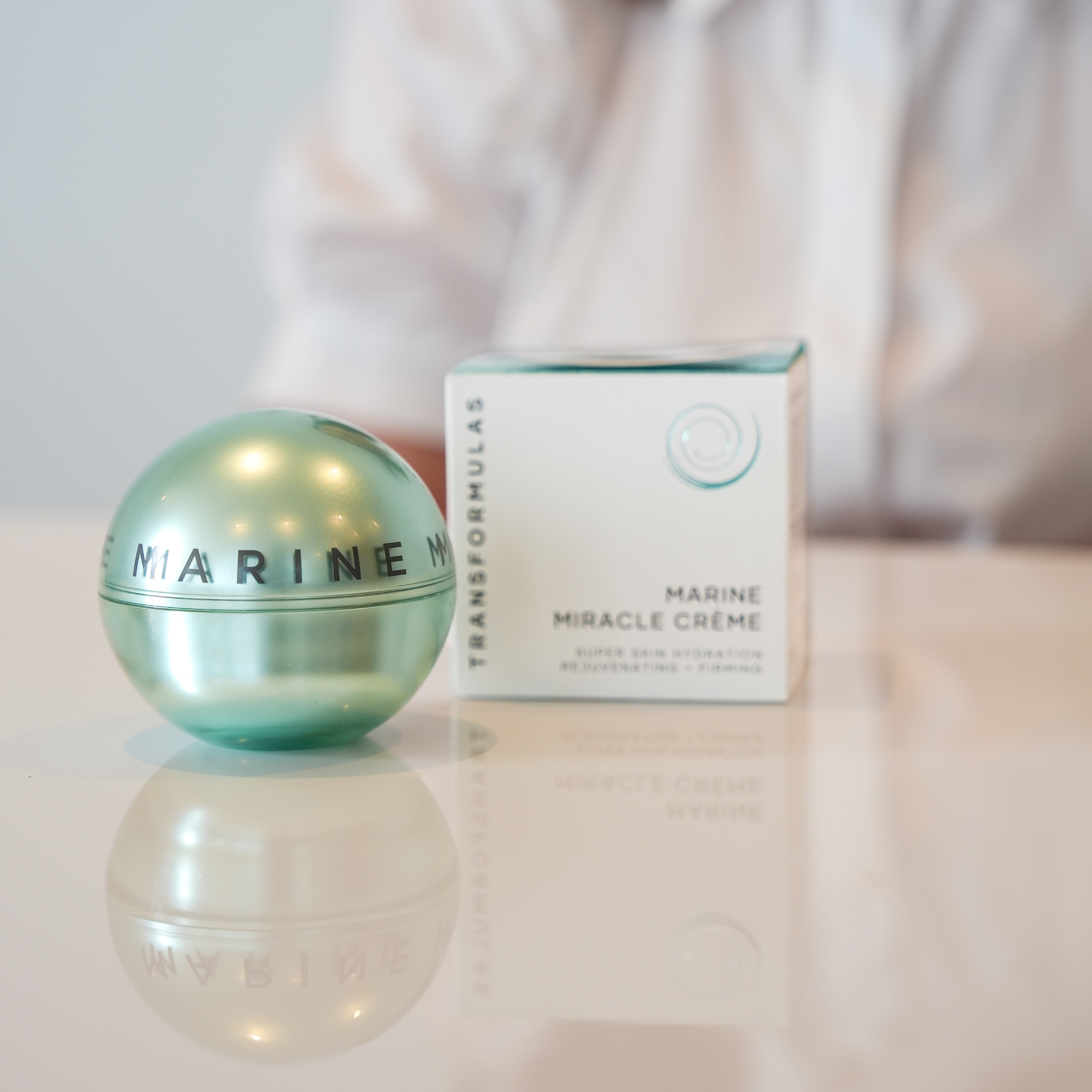 National Wellness Month: Why Skincare Is an Essential Part of Wellbeing
