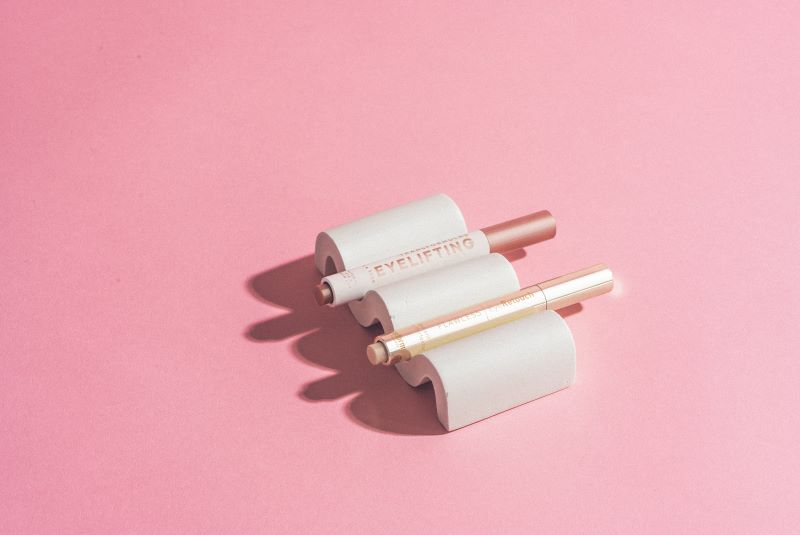The secret to a lifted complexion and eye lift with skincare