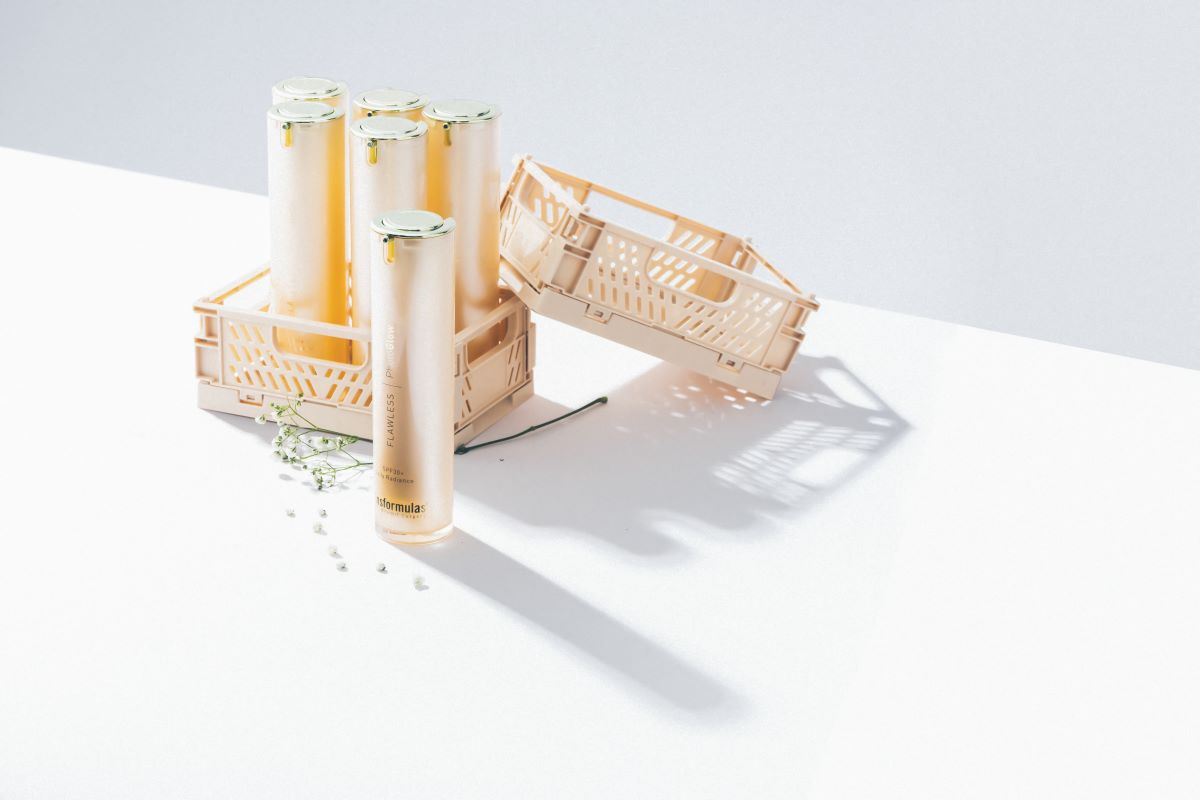 Multi-use FlawLess PhotoGlow SPF 30+: more than just a moisturiser