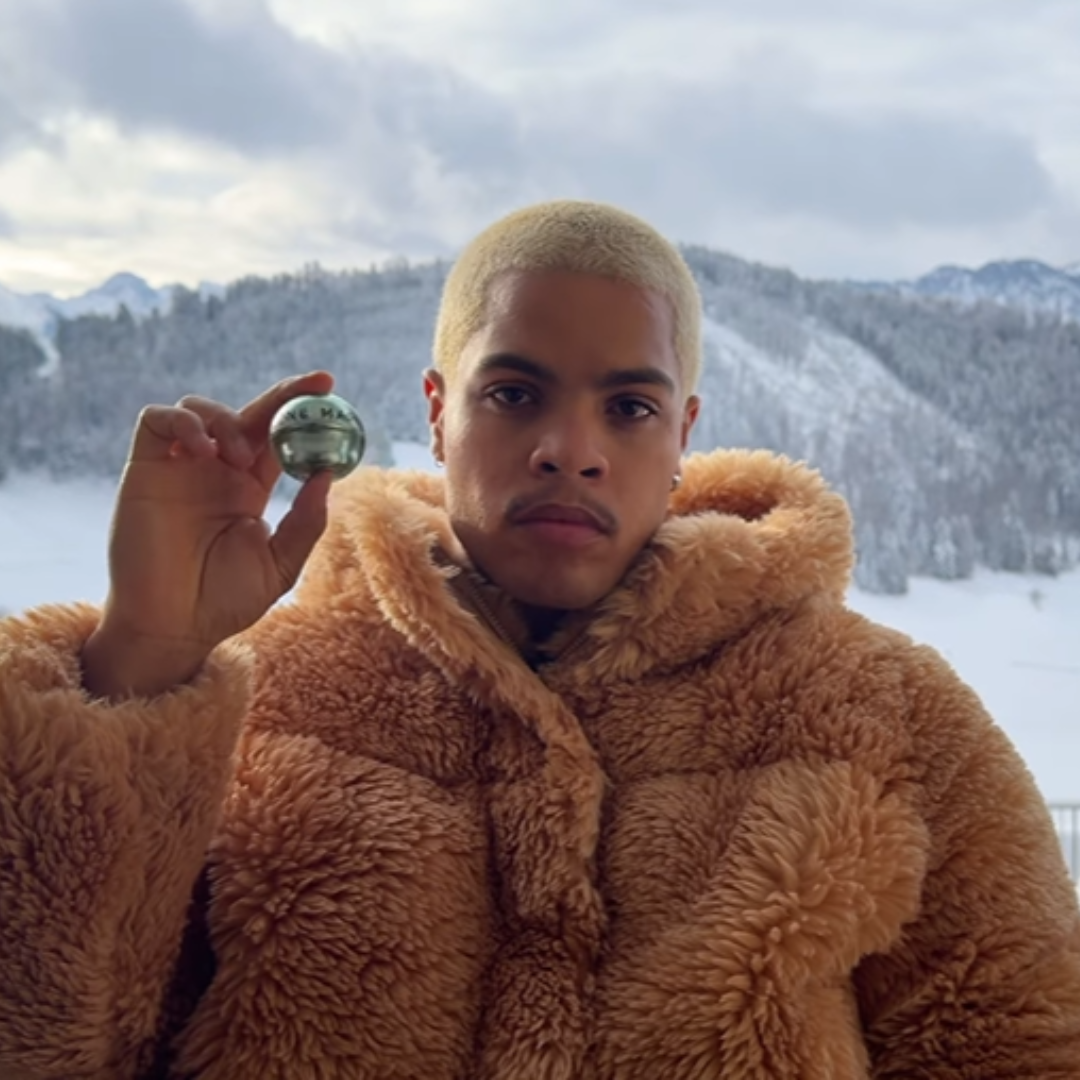 How Cold Weather Affects Male Skin
