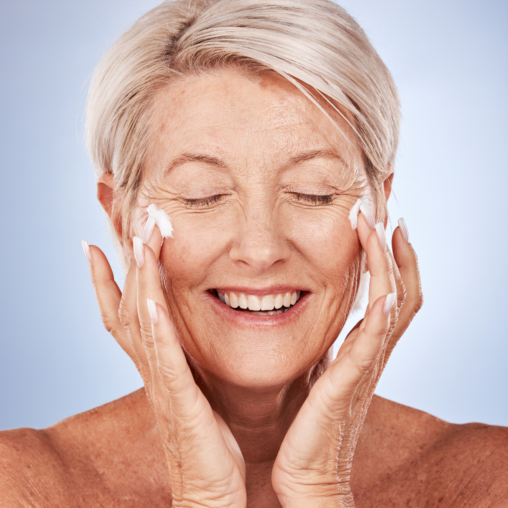 Age-Defying Secrets: Top tips to reduce wrinkles that come with age
