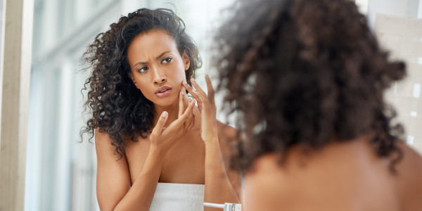 Summer Acne Solutions: Keeping Breakouts at Bay