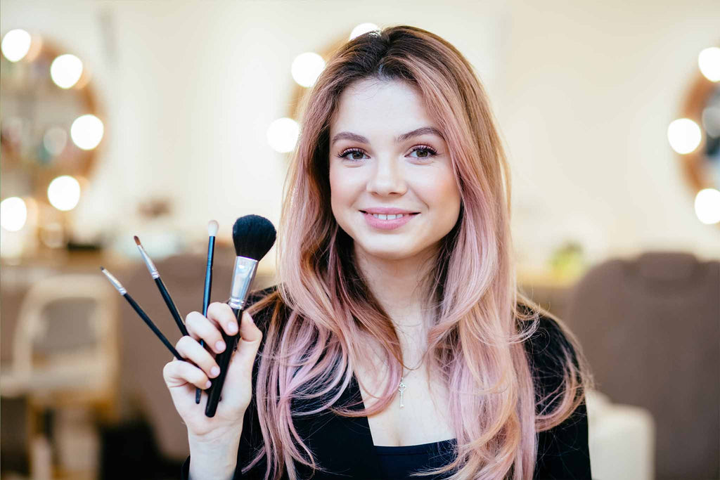 Make - Up Artist Secrets - Transformulas