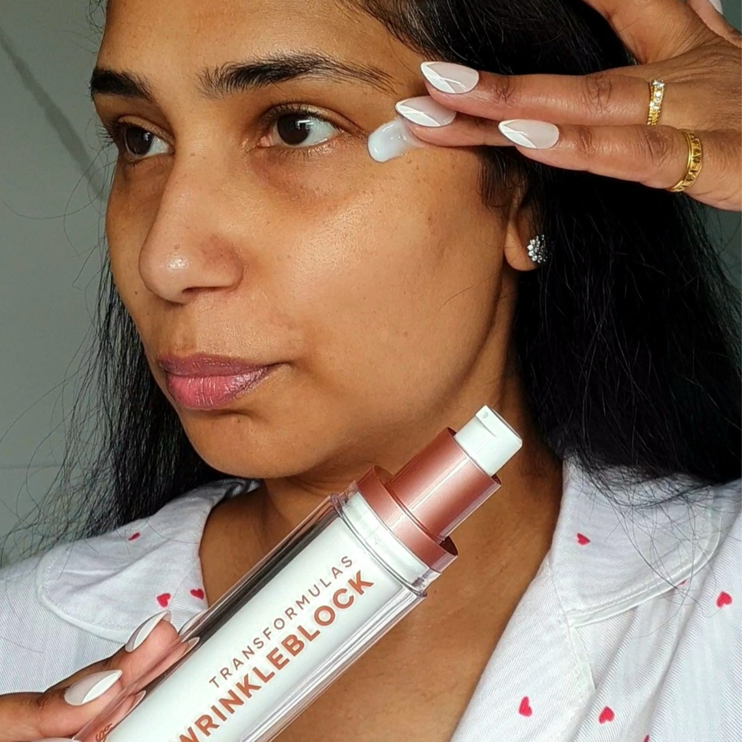 Self-Care September: Make Time for You with Transformulas