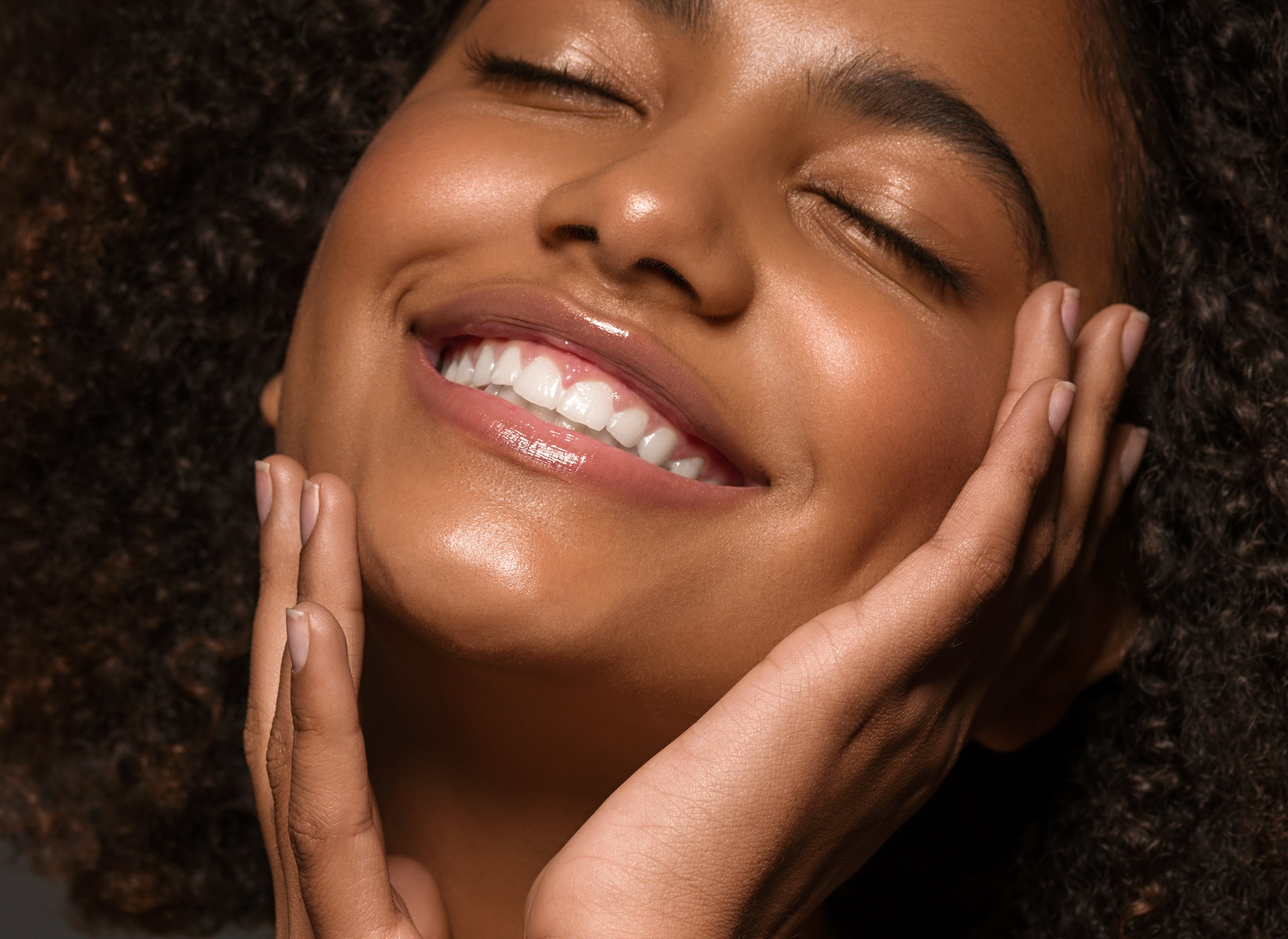 Bring the sunshine back yourself, with these tips for a glowy, sunny complexion