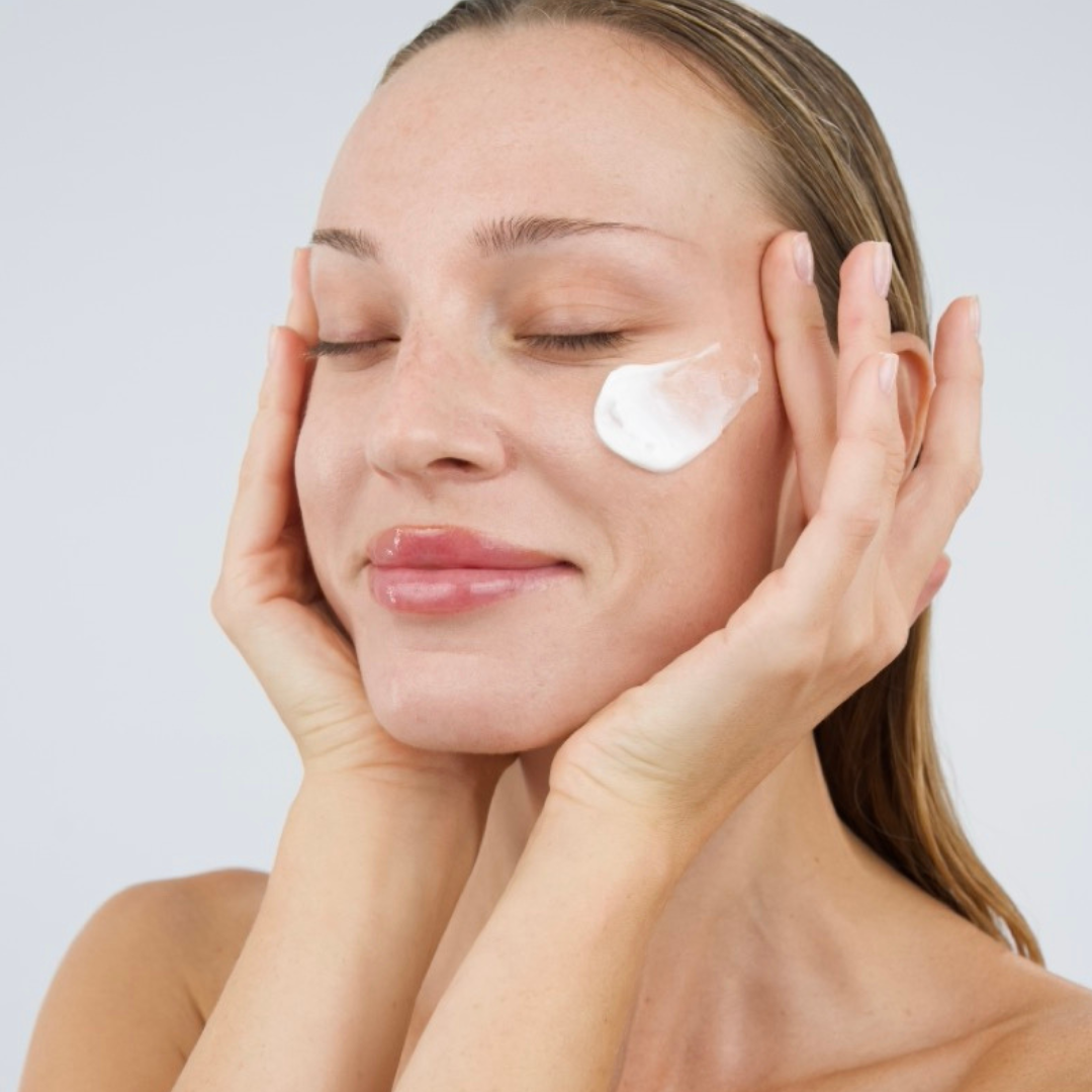 Spring Skincare Rituals