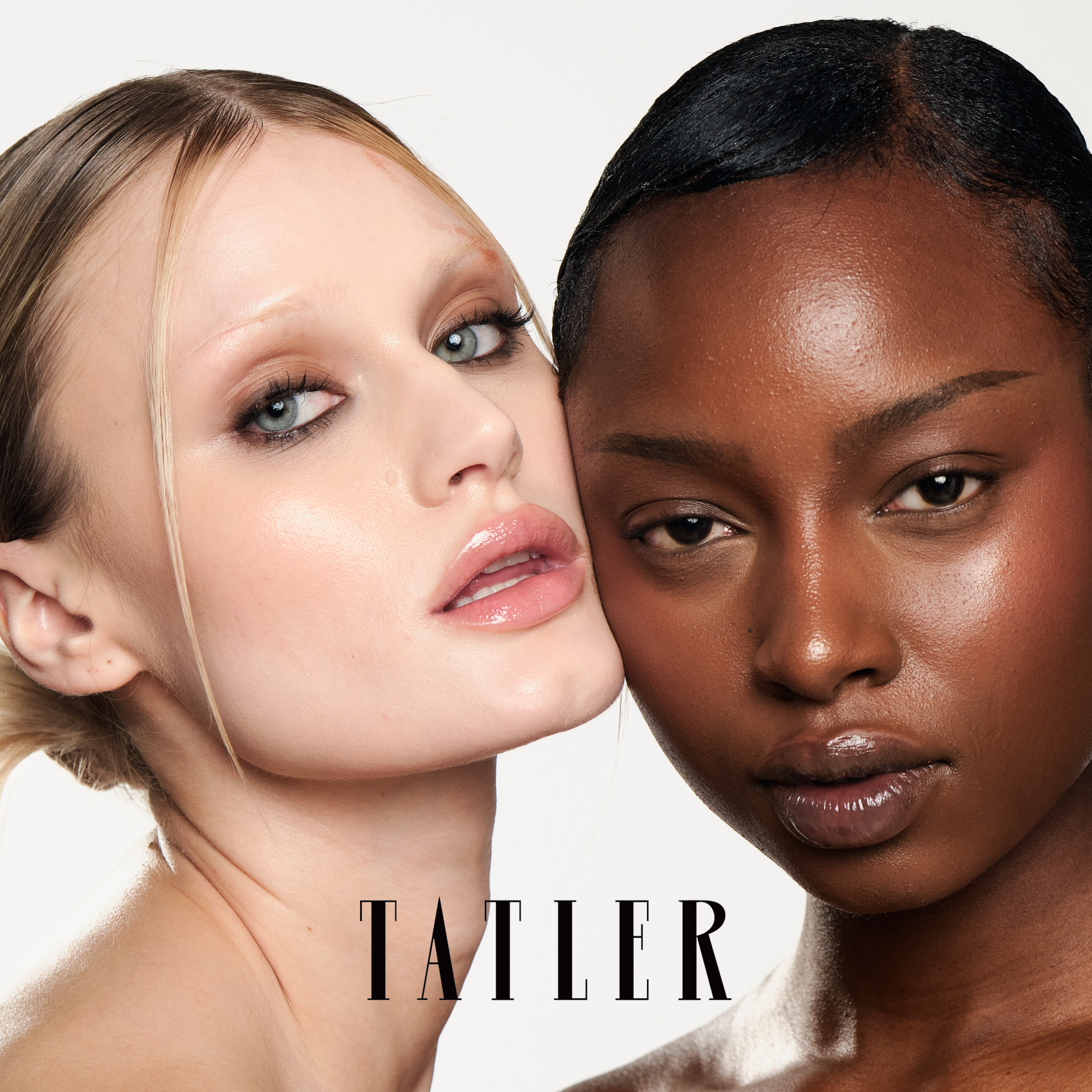 We're in Tatler!