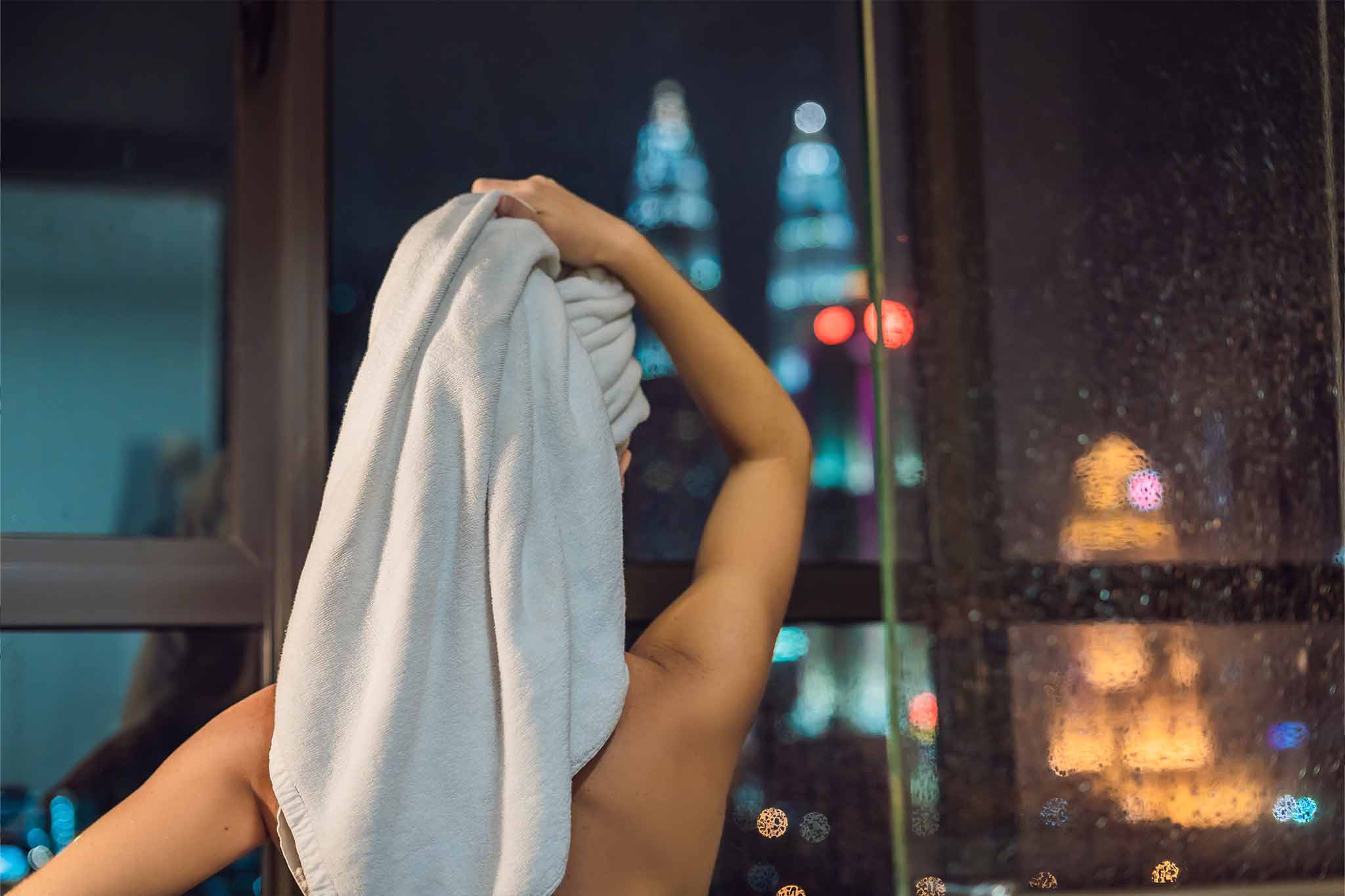 Why is my nightly routine not effective enough? - Transformulas