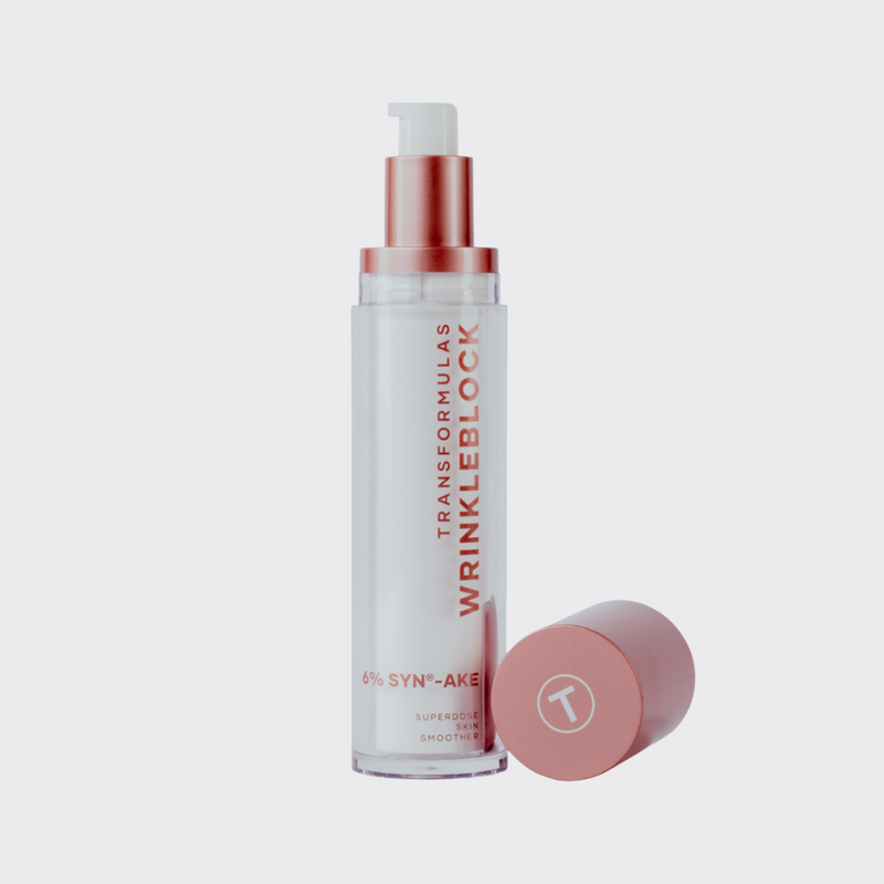 FACEFIXERS WRINKLE BLOCK