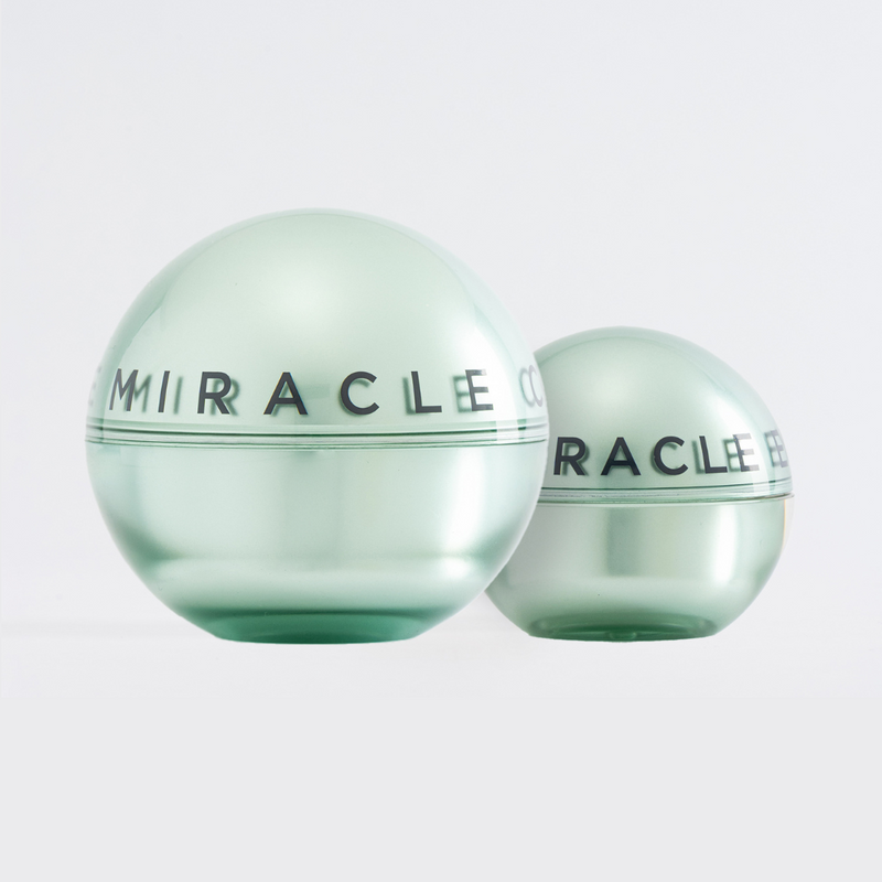 MARINE MIRACLE SIGNATURE COLLECTION