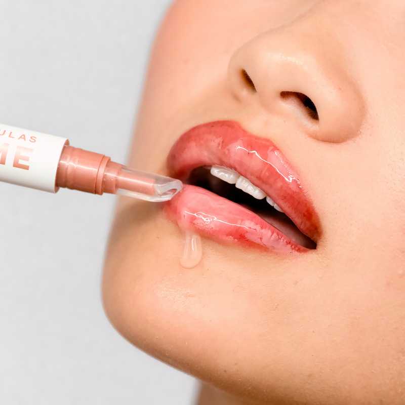 FACEFIXERS DAY & NIGHT LIP PLUMPING DUO