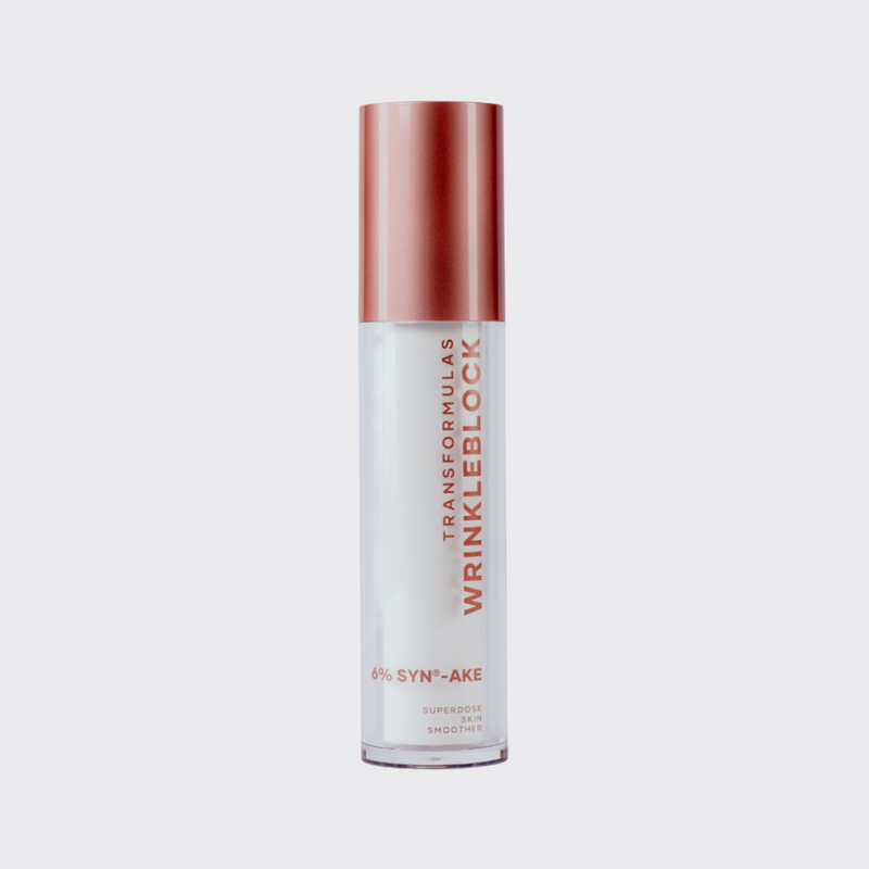 FACEFIXERS WRINKLE BLOCK