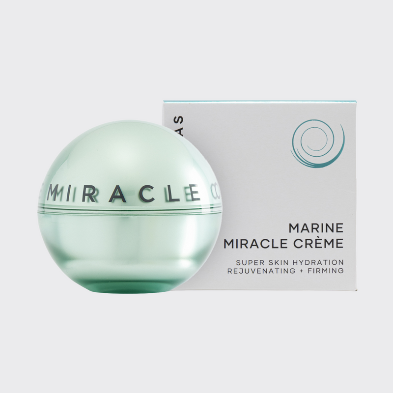 MARINE MIRACLE CRÉME