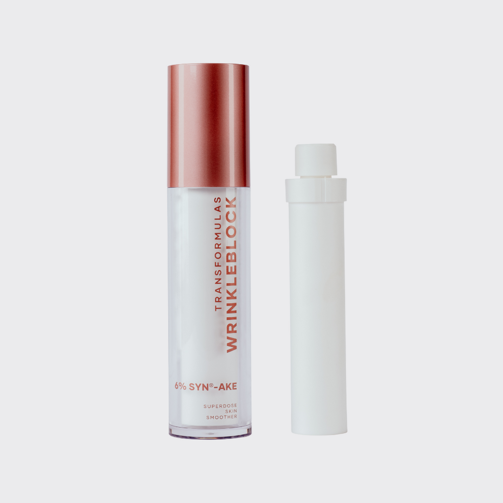 FACEFIXERS WRINKLEBLOCK REFILL