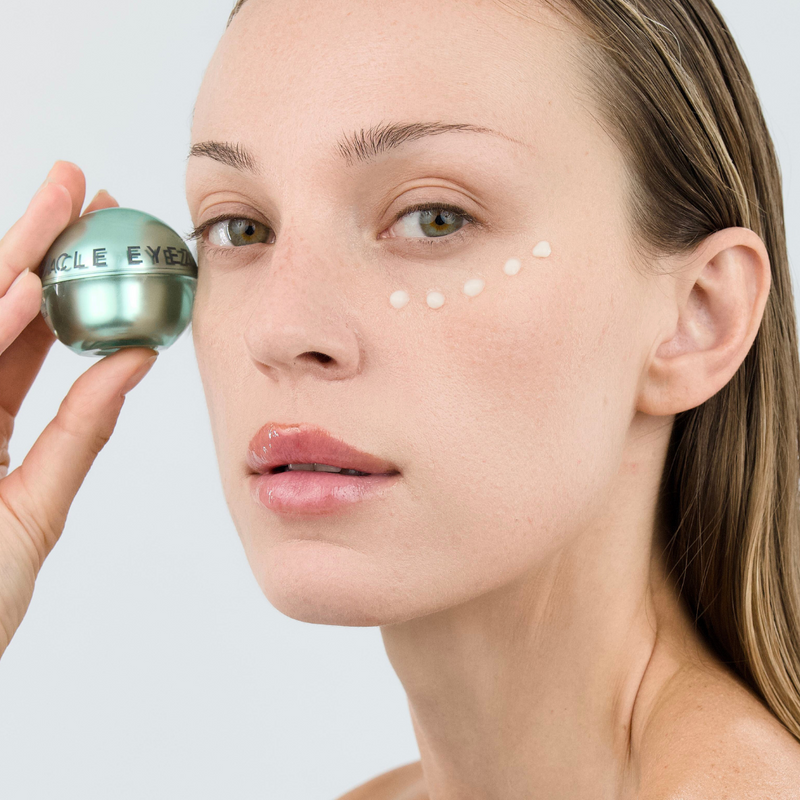 MARINE MIRACLE EYEZONE