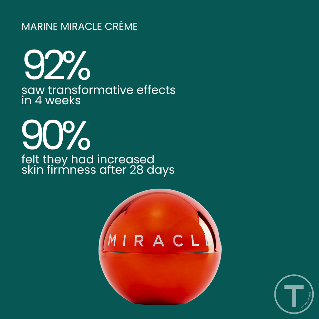 MARINE MIRACLE CRÉME 50ml - RED