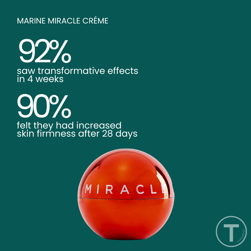 MARINE MIRACLE CRÉME 50ml - RED