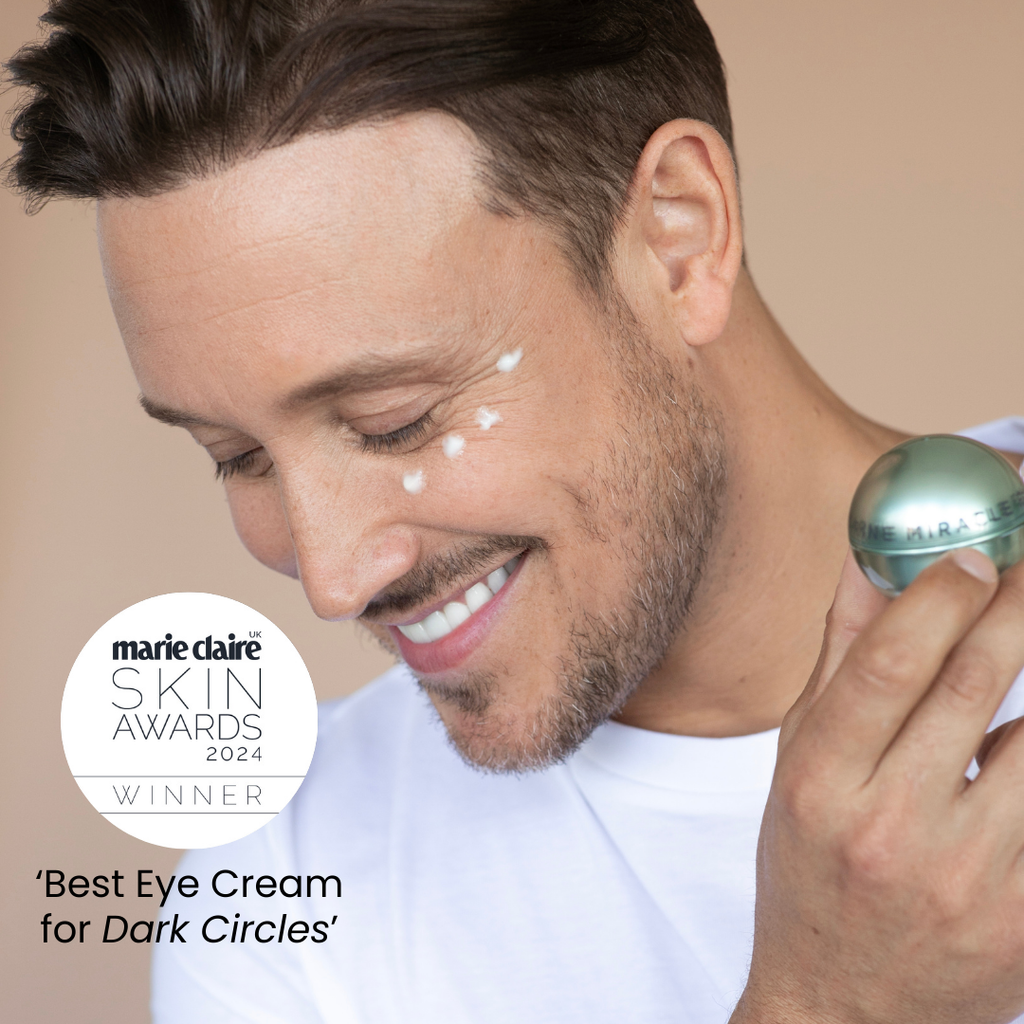 Transformulas Male Skin Health Essentials