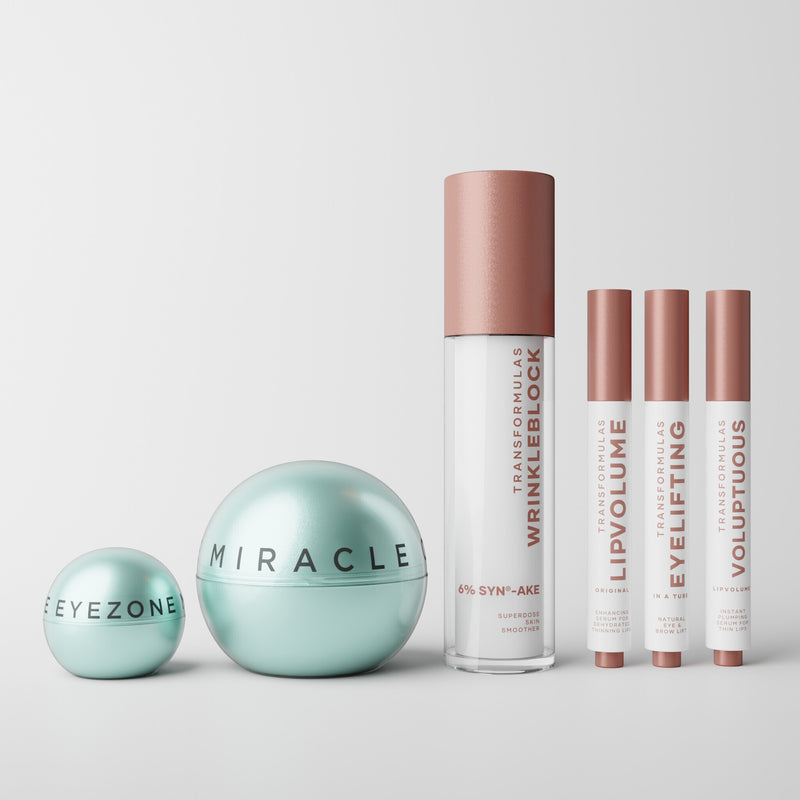 Transformulas Ultimate Bundle