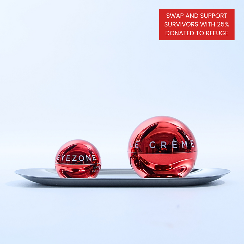 MARINE MIRACLE SIGNATURE COLLECTION - RED