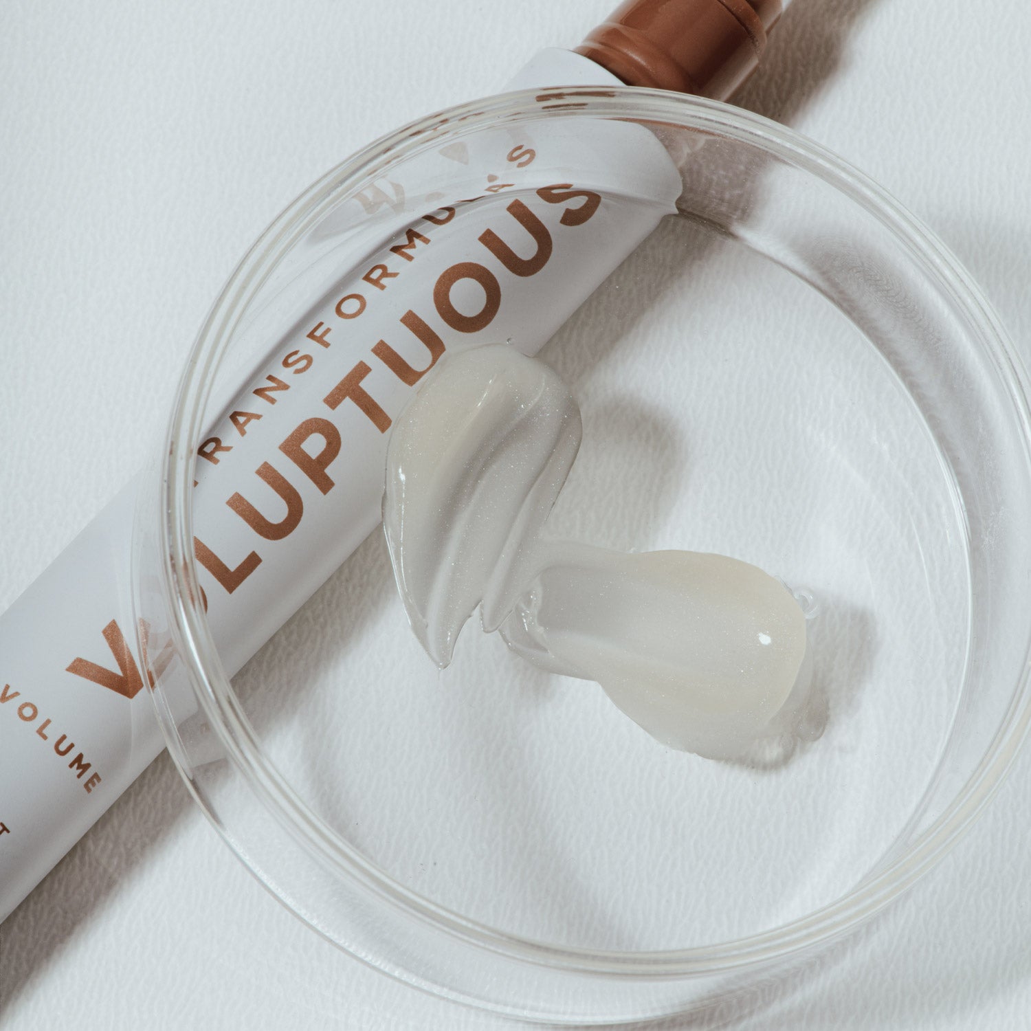 FaceFixers Voluptuous Lipvolume Texture