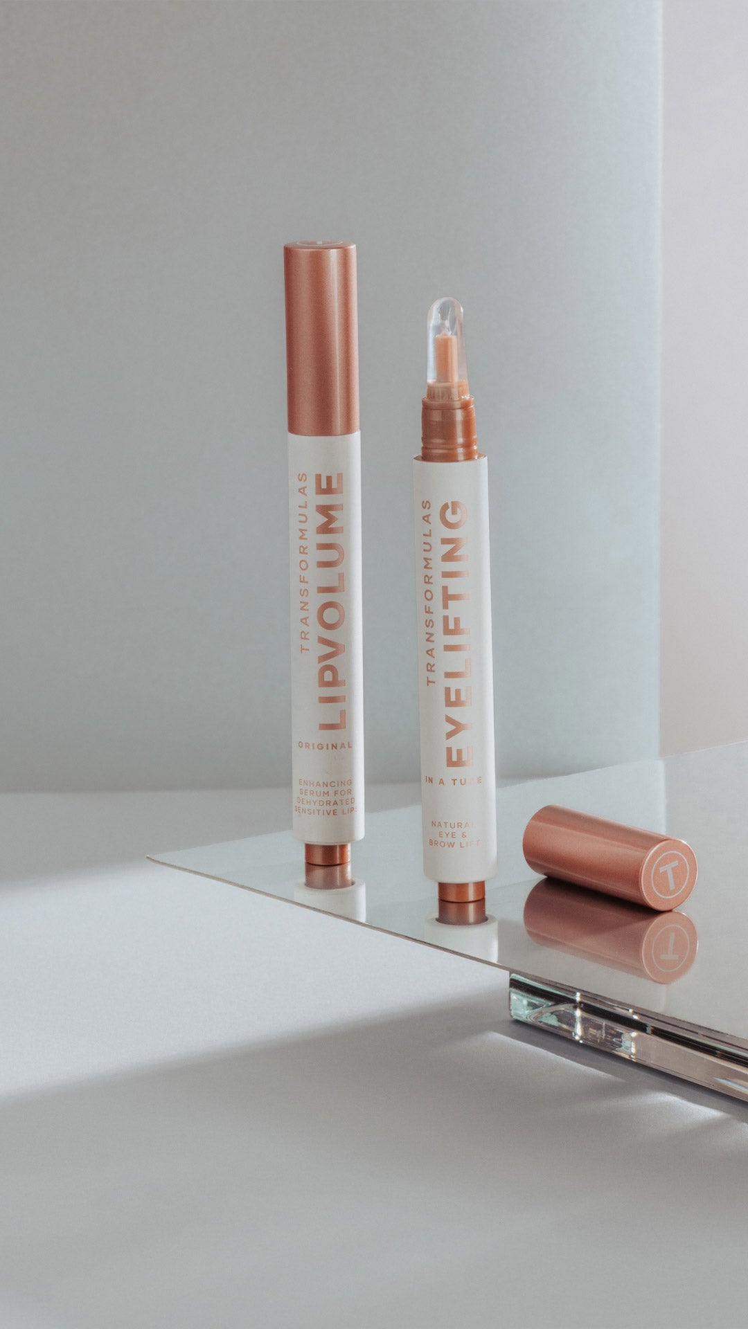 Facefixers Lift Plump Duo