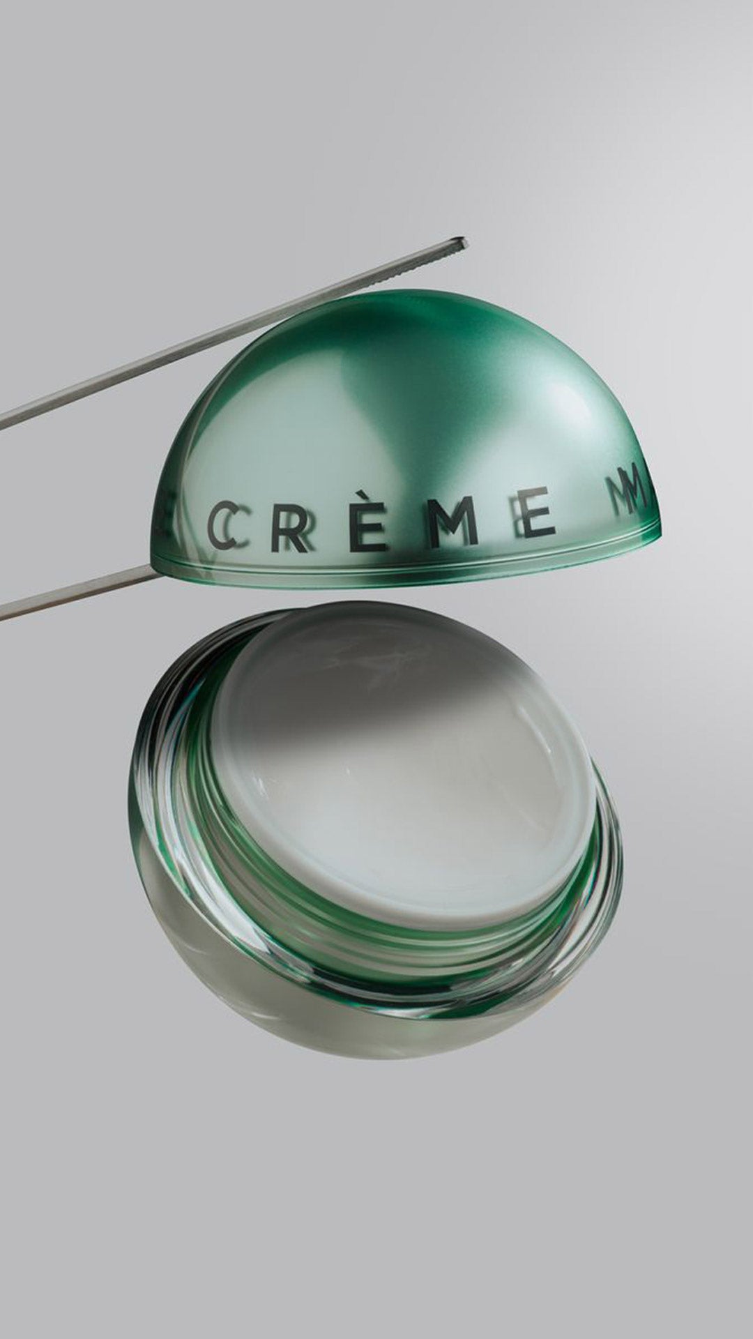 Marine Miracle Creme Daily Moisturiser