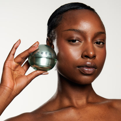 Marine Miracle Creme Proven Transformation