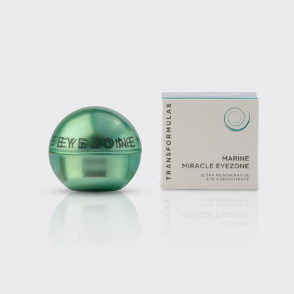 Marine Miracle Eyezone Packaging