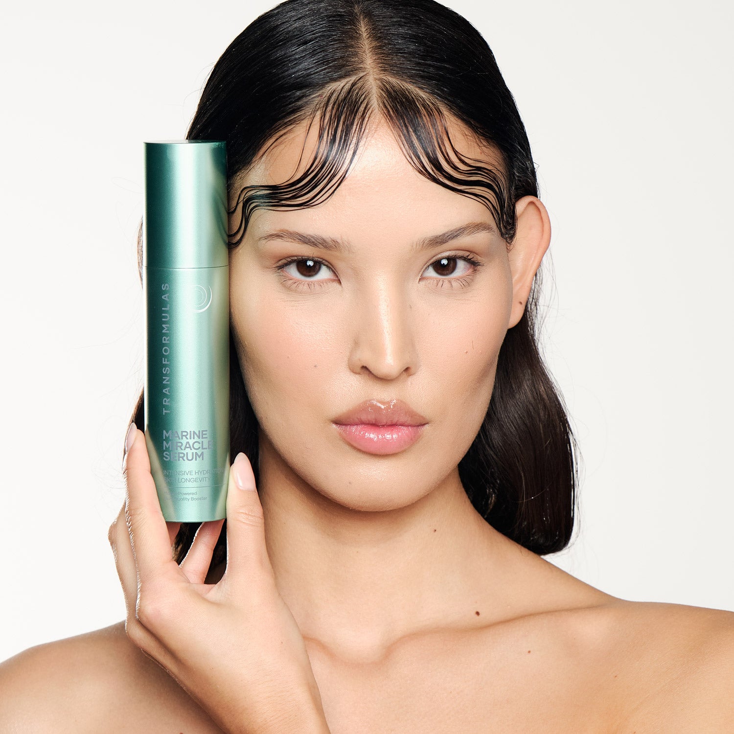 Marine Miracle Serum Model
