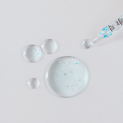 Marine Miracle Serum Texture