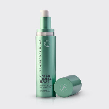 Marine Miracle Serum Transformulas