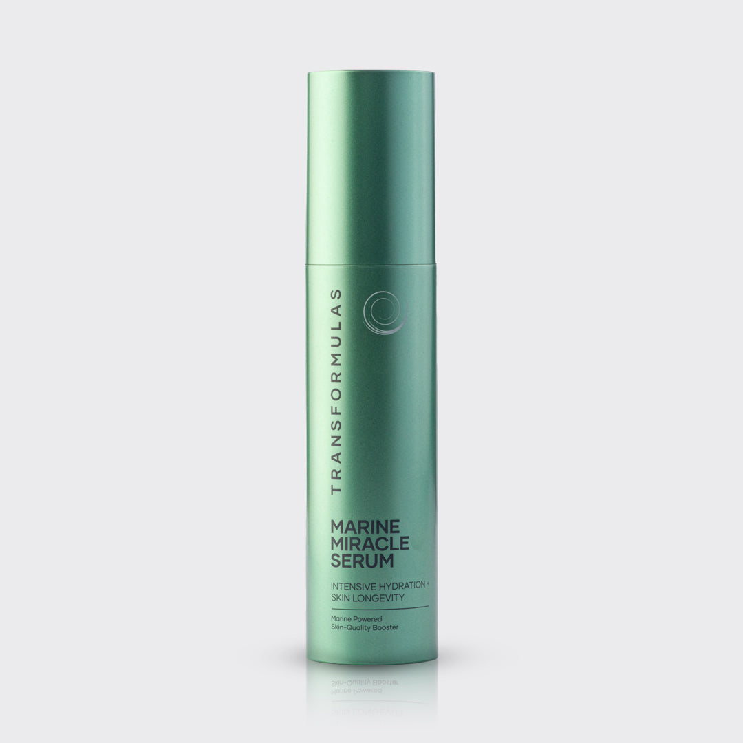 Marine Miracle Serum