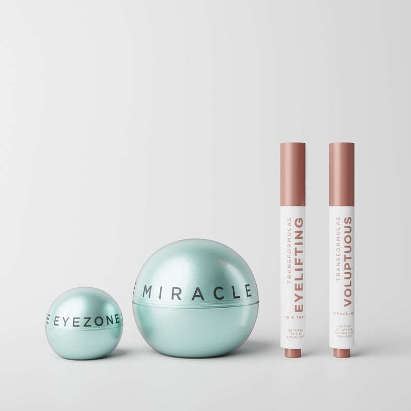 Morning Radiance Bundle