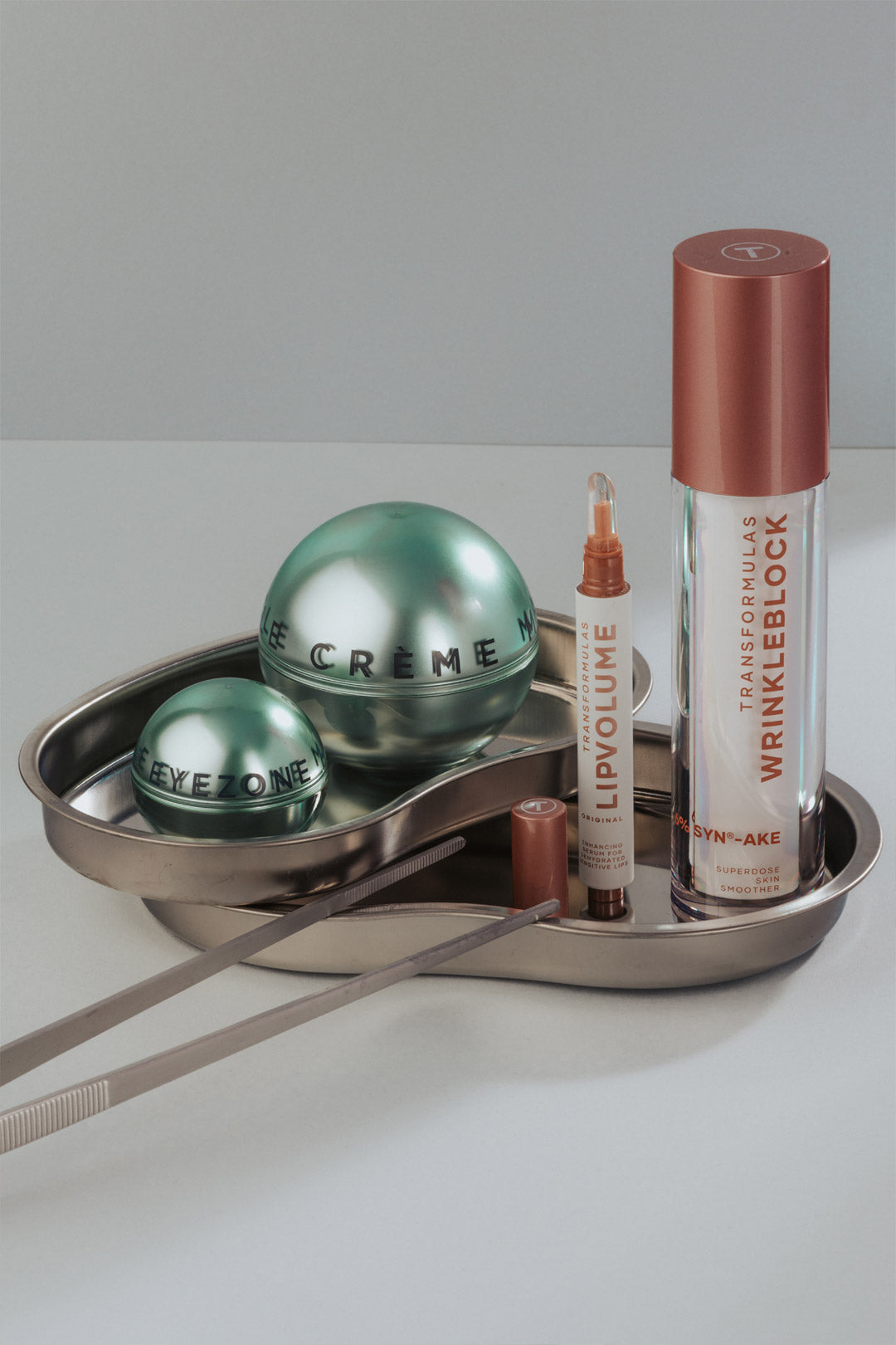 Bestsellers of Transformulas