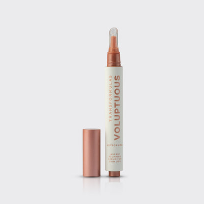 Facefixers Voluptuous Lipvolume